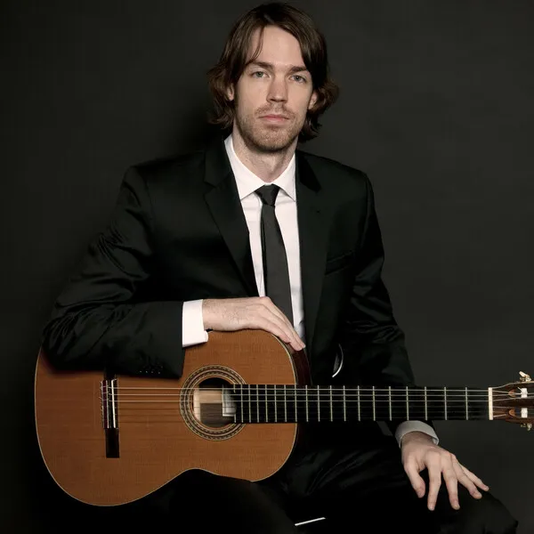 Curso de Guitarra Clásica