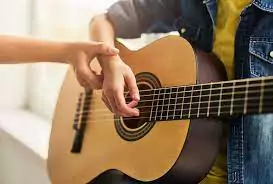 Curso de Guitarra Clásica